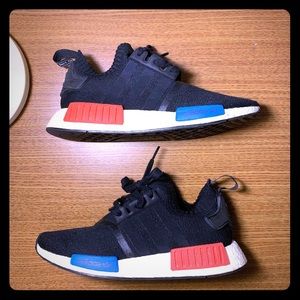 2017 Adidas “OG” NMD PK, size 7
